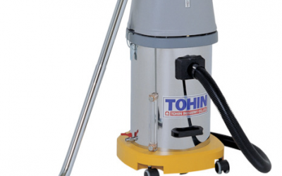 TOHIN 东浜工业  清洁器  AS-200