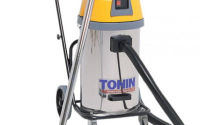 TOHIN 东浜工业  清洁器  AS-27R-50HZ