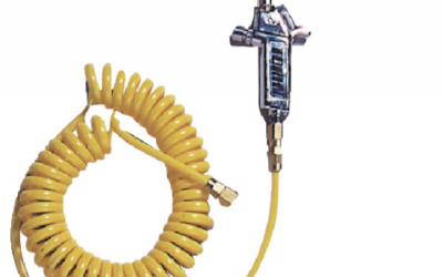 TOHIN 东浜工业  空气冷却器  AC-5OHANDTIPE  AC-6OHANDTIPE