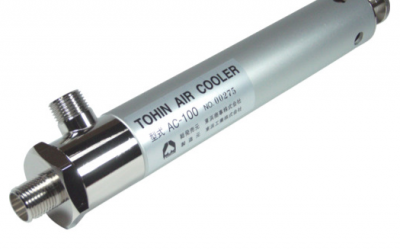 TOHIN 东浜工业  空气冷却器  AC-100