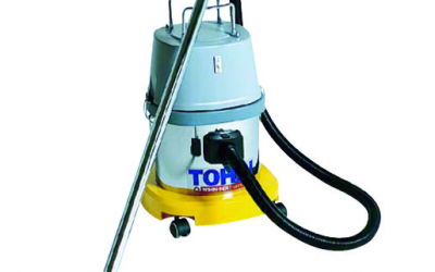 TOHIN 东浜工业  清洁器  ​AS-100M