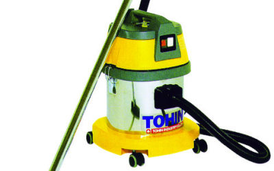 TOHIN 东浜工业  除尘器 ​AS-10M