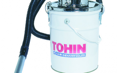 TOHIN 东浜工业  吸尘器  ​AP-32