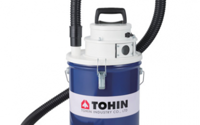 TOHIN 东浜工业  真空吸尘器  TPV-1  TPV-2