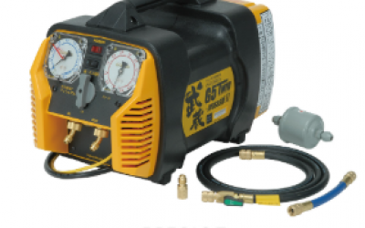 日本ROTEX  氟碳回收机 RP5610Ⅱ  RP5610SSⅡ