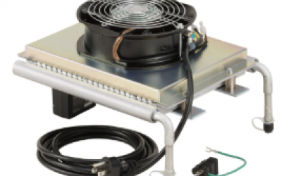 日本ROTEX   冷凝器  RP5555