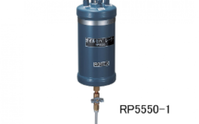 日本ROTEX  分离器   RP5550-1