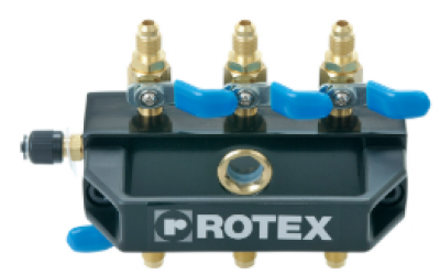 日本ROTEX  球阀  RP620SG  RP630SG