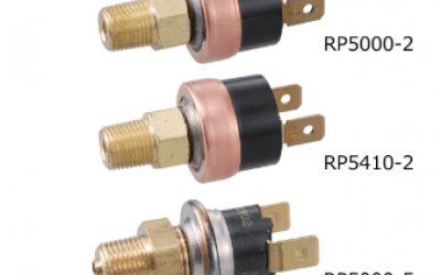 日本ROTEX  RP5410-2  真空开关  RP5000-2
