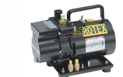 日本ROTEX  真空泵  RP2100HN