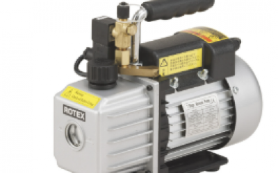 日本ROTEX   真空泵  RP2305SV