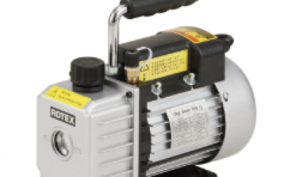日本ROTEX  真空泵  RP2305