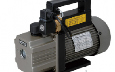 日本ROTEX  真空泵  RP2600