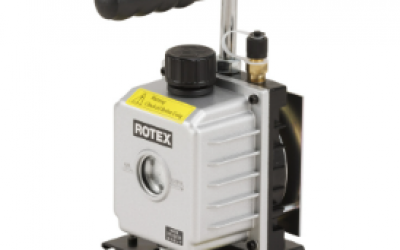 日本ROTEX  RP2305LA  手持真空泵  RP2305M