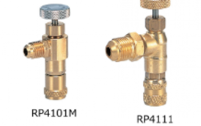 日本ROTEX RP4201M  控制阀   RP4301M