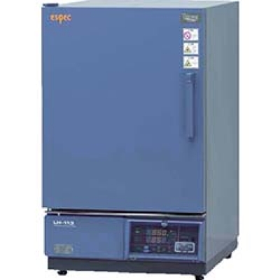 エスペック（株） LH-113 エスペック　（低温）恒温恒湿器