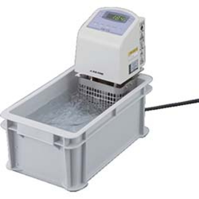 柴田科学（株） 051620-130 ＳＩＢＡＴＡ　低温インキュベーターＳＭＵ－１３３Ｉ