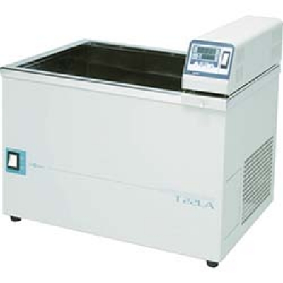 トーマス科学器械(株) T-22LA トーマス 卓上型低温恒温水槽