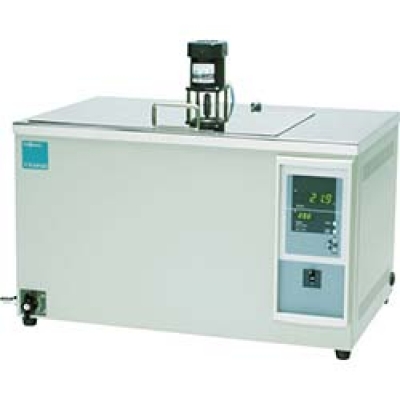 トーマス科学器械(株) T-104NA トーマス 恒温水槽