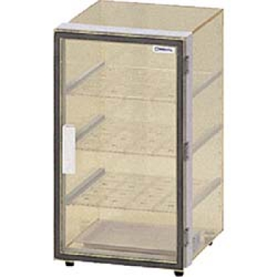 柴田科学(株) 047550-12 SIBATA エコノミーデシケータ縦型 EUV-12