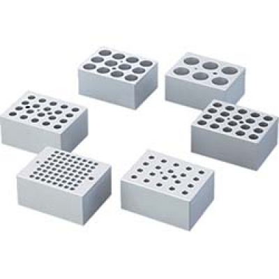 日本亚速旺 ASONE   2-2007-15 ＡＳ　アルミブロック　１３ｍｍ