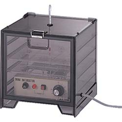 日本亚速旺 ASONE   1-3173-01 ＡＳ　ミニインキュベーターＵＩ－５０