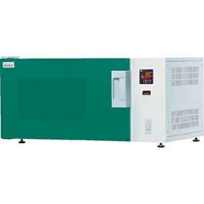 （株）いすゞ製作所 VTEC-154 いすゞ　強制循環式恒温器　わかば