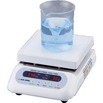 日本亚速旺 ASONE   2-8081-31 ＡＳ　ホットスターラー　ＣＨＰＳ－１７０ＤＮ