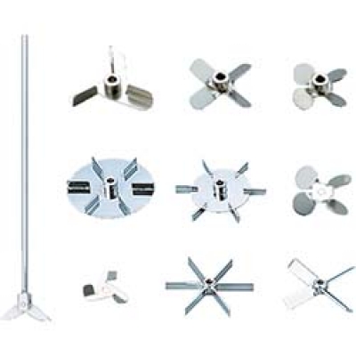 日本亚速旺 ASONE   1-5505-05 ＡＳ　トルネード用撹拌羽根ＰＢ－６０