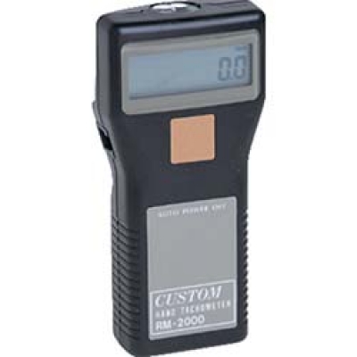 日本亚速旺 ASONE   1-6393-01 ＡＳ　非接触回転計ＲＭ－２０００