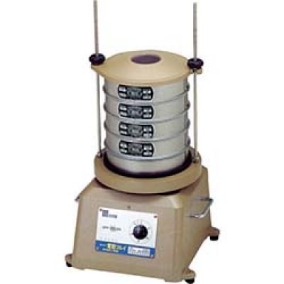 日陶科学（株） ANF-30 日陶　電動フルイ