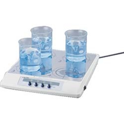 日本亚速旺 ASONE   1-4604-31 ＡＳ　マグネチックスターラーＲＳ－４ＡＮ