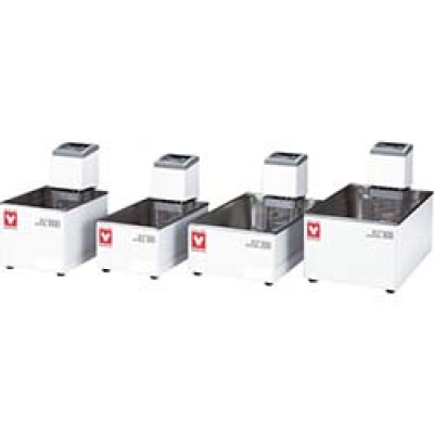 ヤマト科学（株） BZ100D ヤマト　試験槽　ステンレス製