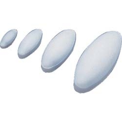 日本亚速旺 ASONE   1-5410-03 ＡＳ　オーバル回転子００１．６３５