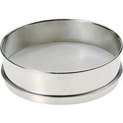 日本亚速旺 ASONE   5-5389-02 ＡＳ　標準ふるいＩＤφ１５０ｍｍ４．７５ｍｍ