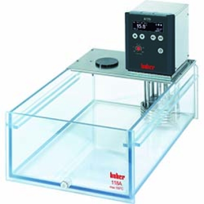 フーバー社 KISS-118A フーバー　ヒーティングバス