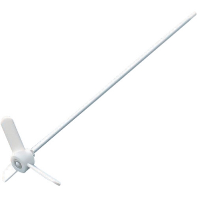 日本亚速旺 ASONE   1-5765-04 ＡＳ　テフロンジェット撹拌棒ＮＲ２６８１－０４