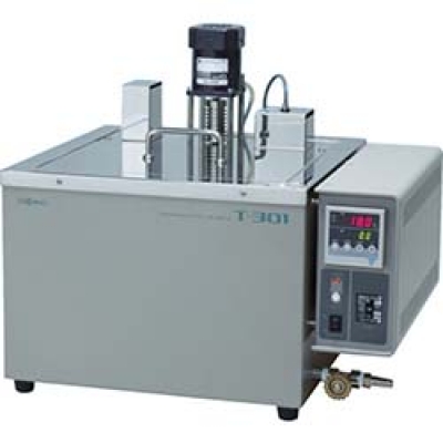 トーマス科学器械（株） T-300 トーマス　恒温油槽（高温タイプ）