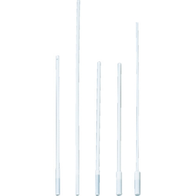 （株）フロンケミカル NR3102-010 フロンケミカル　フッ素樹脂（ＰＴＦＥ）撹拌子取出し棒