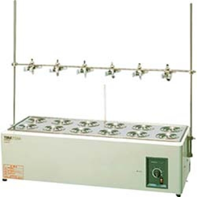 柴田科学（株） 046000-212 ＳＩＢＡＴＡ　ウォーターバス　ＴＢＭ２１２ＡＡ型