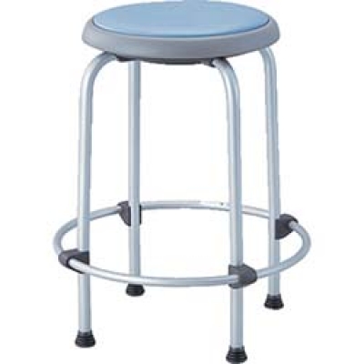 日本亚速旺 ASONE   1-6066-01 ＡＳ　回転式スツールＲＢ－１