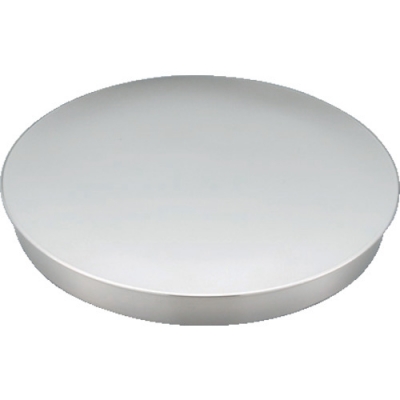 日本亚速旺 ASONE   6-577-36 ＡＳ　ふるいＳＵＳ普及型１５０フタのみＩＤ