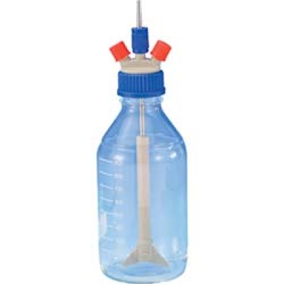 柴田科学（株） 016000-451000 ＳＩＢＡＴＡ　撹拌反応容器セット　１Ｌ　ＧＬ－４５