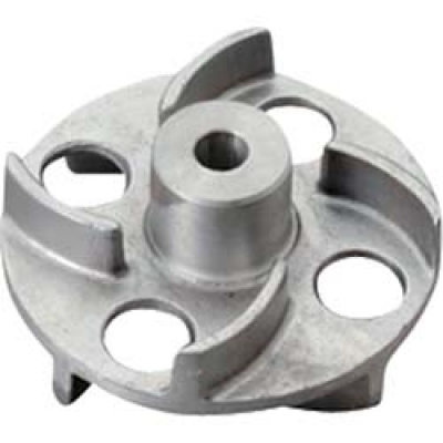 日本亚速旺 ASONE   1-788-14 ＡＳ　エアーミキサー用プロペラ　アルミ丸型