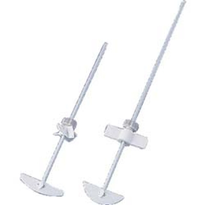 日本亚速旺 ASONE   1-7733-03 ＡＳ　ＰＴＦＥ撹拌羽根　００２．０９０．１