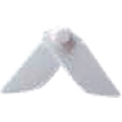 日本亚速旺 ASONE   7-232-13 ＡＳ　テフロン撹拌棒交換用羽根（１５０ｍｍ）