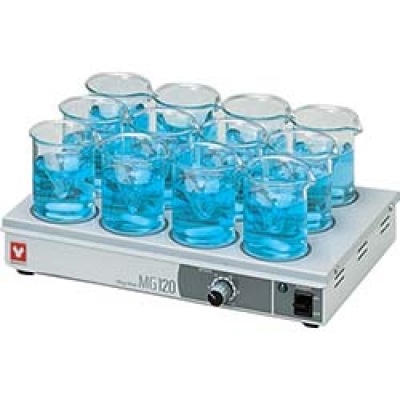 ヤマト科学（株） MG120 ヤマト　マグミキサー