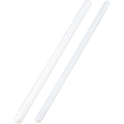 （株）サンプラテック 1258 サンプラ　ポリ撹拌棒　１２ｍｍ