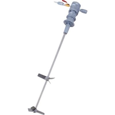 日本亚速旺 ASONE   1-7125-19 ＡＳ　汎用撹拌翼　バタフライＳＵＳボス付