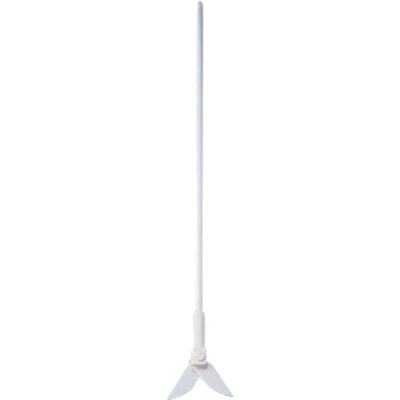 日本亚速旺 ASONE   7-233-02 ＡＳ　テフロン被覆撹拌棒４００